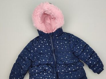 mohito sukienka w kratkę: Jacket, Sinsay, 12-18 months, condition - Very good