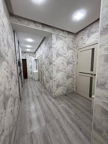 Продажа квартир: 3 комнаты, 81 м², Элитка, 7 этаж, Евроремонт — 6