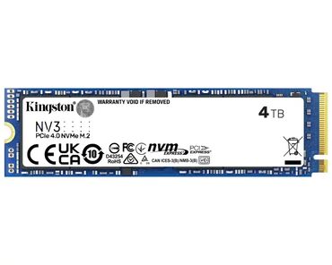 filter za zepter usisivac cena: 💾 KINGSTON NV3 SSD 4TB – Brzina i pouzdanost u M.2 formatu! 💰 Cena