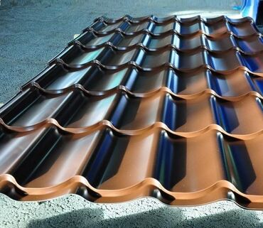 Сэндвич-панели кровельные: ПРОФНАСТИЛ МЕТАЛЛОЧЕРЕПИЦА САЙДИНГ ( ПО ЗАКАЗУ) ПРОИЗВОДСТВО РОССИЯ — 12