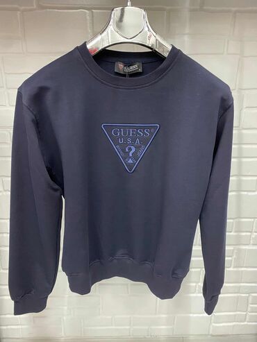 Dukserice: Ženski markirani duksevi
Uvoz Turska
s, m, l, xl, 2xl
2.900 din E — 5