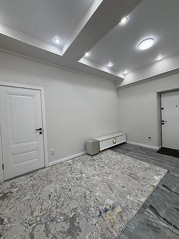 Посуточная аренда квартир: 1 комната, Душевая кабина, Постельное белье, Кондиционер — 11