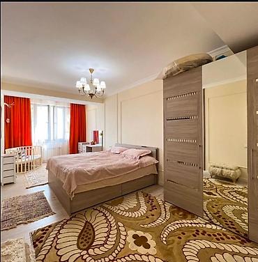 Продажа квартир: 3 комнаты, 108 м², Элитка, 2 этаж, Евроремонт — 2