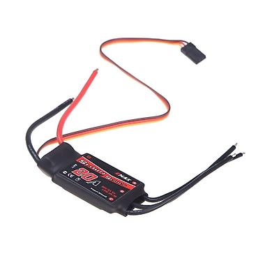 səs gucləndirci: Kateqoriya: Dron Materialları > ESC Motor Sürücülər Məhsul: Emax — 1