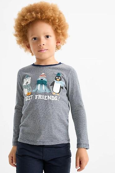 Топы и рубашки: Рубашка — 3