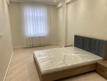 gence kiraye evler: İcarəyə verilir 3 otaqlı yeni tikili 88 m², Azadlıq Prospekti m — 7