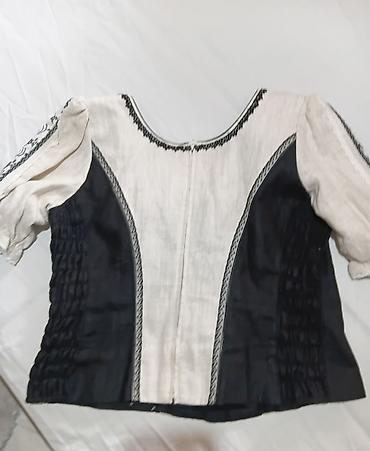 Bluze: Tradicionalni ženski prsluk/bluza za dirndl – Spieth & Wensky - — 6