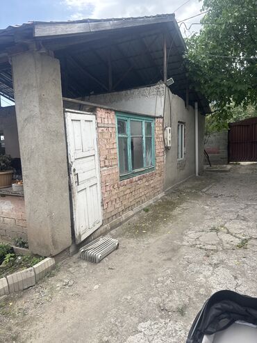 аламедин дом: 32 кв. м, 2 бөлмө lalafo.kg да аламедин дом: 32 кв. м, 2 бөлмө
