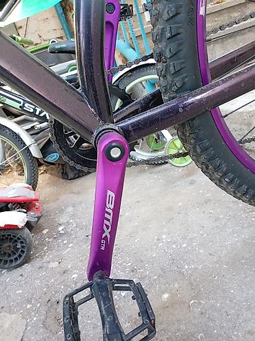 Velosipedlər: BMX GTR359 29 razmer .Təcili əlimyandı 200azn son qiymətidir 1 — 5