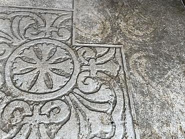 Beton plitələr: 20 kv cox gozel gornuwlu Temiz Iran qraniti cox dozumlu maldi ev bitib — 1