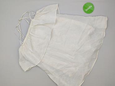 mango len: H&M, Bluzka damska, rozmiar XS — 2