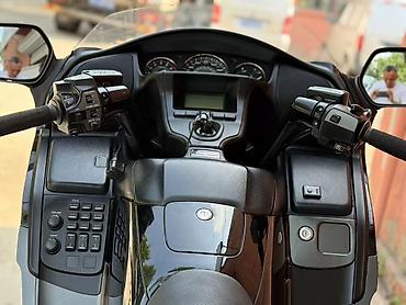 ямаха р 6: 🏍️ HONDA GOLD WING F6B | 2013 | 1800 см³ 🔥 Пробег всего 15 000 км! — 6