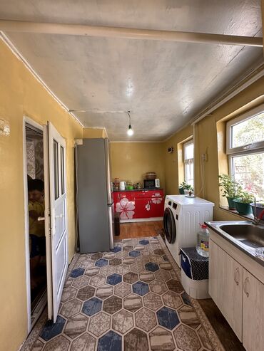 Продажа домов: Дом, 40 м², 2 комнаты, Агентство недвижимости, Старый ремонт — 8