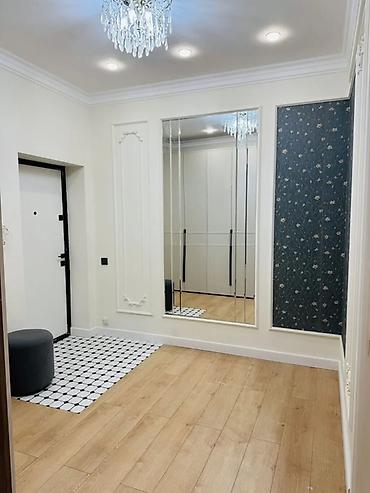 Продажа квартир: 2 комнаты, 56 м², Элитка, 12 этаж, Дизайнерский ремонт — 14