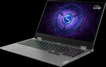 alienware: Yeni Lenovo LOQ, 15.6 ", Intel Core i7, 1 TB, Pulsuz çatdırılma, Rayonlara çatdırılma, Ünvandan götürmə — 4
