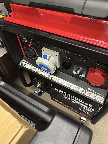 Генераторы: Акция Акция Акция Генератор бензина газ Генератор дизель Генератор — 7