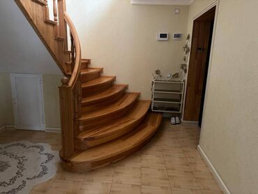 Günlük kirayə evlər: 180 kv. m, 3 otaqlı, Kombi, Qaz, İşıq — 14