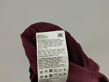 only 88216512: ONLY, Spodnie materiałowe damskie, rozmiar M — 5