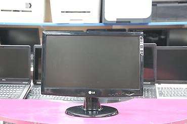 LG Flatron W1943SB-PF LCD monitor - Ekran diaqonalı: 18.5" - Model