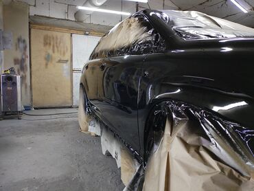 СТО, ремонт транспорта: Рихтовка, сварка, покраска, без выезда — 29