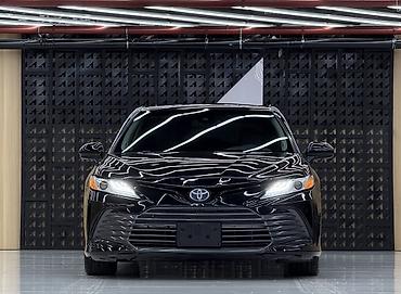 srv 2: Toyota Camry: 2020 г., 2.5 л, Автомат, Гибрид, Седан — 1