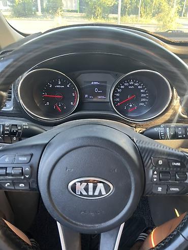 karnival: Kia Carnival: 2019 г., 2.2 л, Дизель, Минивэн — 2