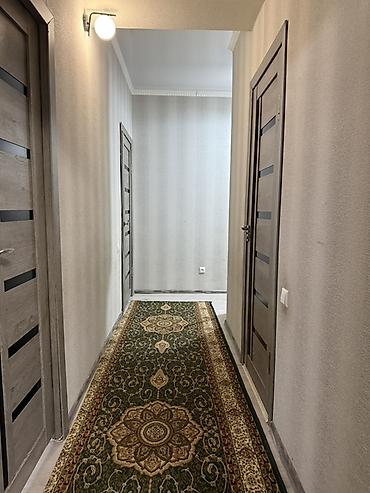 пл: 2 комнаты, 50 м², Кок-Жар ж/м 3 этаж — 7