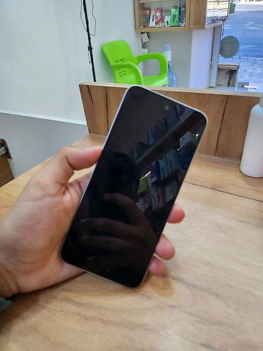 infinix smart 9: Infinix Smart, 128 GB, rəng - Bej, Face ID, Sensor, Sənədlərlə — 2
