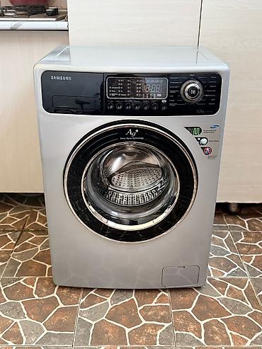 Paltaryuyan Samsung 5.2 kq 180 azn Yaxşı işlək vəziyyətdədi, heç bir