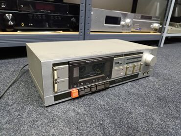 Pojačala i prijemnici: Pioneer ct 301 ispravan kasedek, japanske proizvodnje. specifikacija — 6