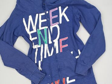muuv spodnie dresowe: Outfitters Nation, Bluza z kapturem damska, M