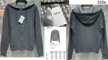 Duksevi: DIOR, B.VENETA, FOG.,EKSKLUZIVNI TOP DUKSEVI | Novo! ! ! Hit. Hit — 17