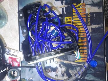 СТО, ремонт транспорта: Ремонт двигателя, Замена ремней, Услуги моториста, с выездом — 20