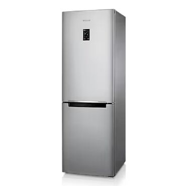 Soyuducular: Yeni 2 qapılı Soyuducu Satılır, rəng - Ağ — 14