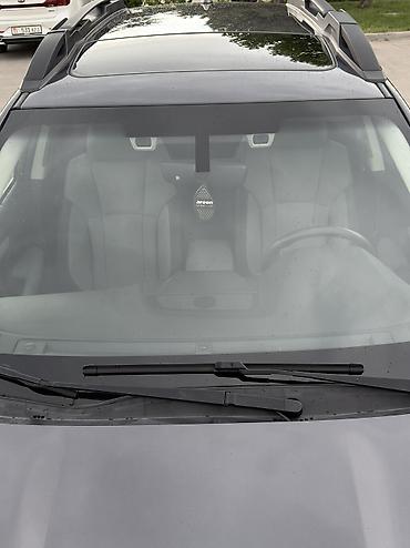 Subaru: Subaru Outback: 2022 г., 2.5 л, Вариатор, Бензин, Универсал — 12