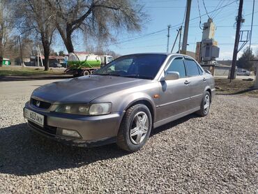шиный центр бишкек: Honda Accord: 1998 г., 2 л, Автоматические, Бензин, Седан