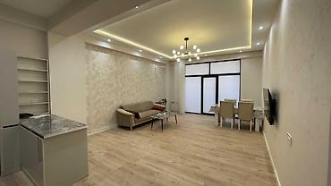 Günlük kirayə mənzillər: 3 otaqlı — 5