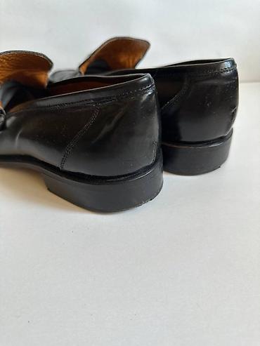 Cipele: DOLCE and GABBANA -prelepe muške cipele u odličnom stanju. Možda na — 10