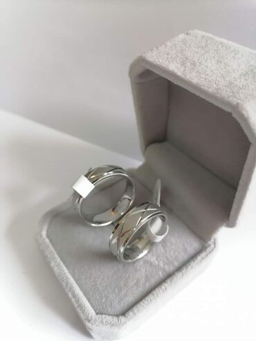 Prstenje: Burma — 16