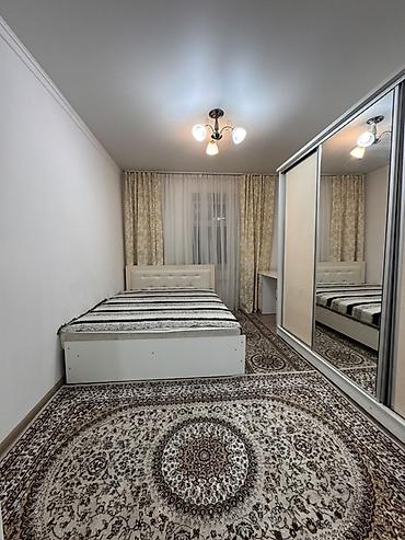 Аренда домов: 50 м², 3 комнаты, Рабочий Городок — 5