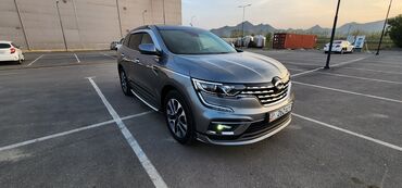 купить авто кыргызстан: Renault Koleos: 2020 г., 2 л, Автомат, Бензин, Кроссовер