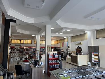 vitraj: 2 nömrəli tibb koleci ilə üz bə üz 270 kv hündürlük 5 metr pəncərə — 4