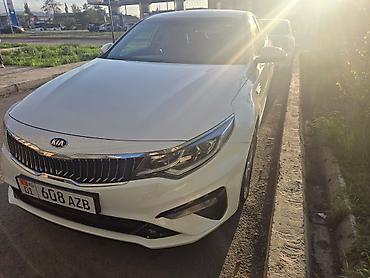 pirelli p zero: Сдаю Kia K5, Посуточно, Без водителя, | Залог — 1