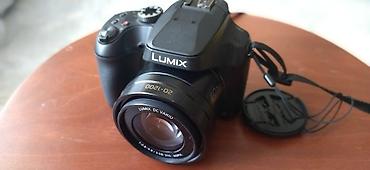 a6700 sony: Panasonic FZ-80 4К видео/фото! Снимай Всемирные игры кочевников — 1
