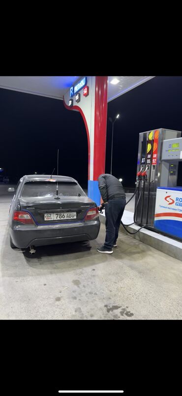 Daewoo: Daewoo Nexia: 2012 г., 1.5 л, Механика, Бензиновая, Седан — 10