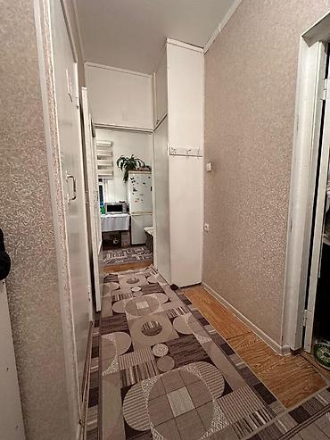 Продажа квартир: 1 комната, 38 м², 105 серия, 1 этаж, Косметический ремонт at lalafo.kg — 2 Продажа квартир: 1 комната, 38 м², 105 серия, 1 этаж, Косметический ремонт — 2