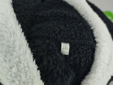 second hand things: Bluza z kapturem damska, rozmiar 2XL — 4