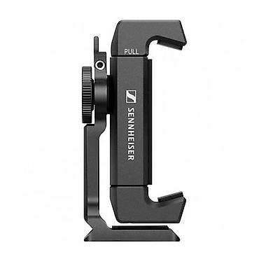 boya mikrofon: №: 15056 Məhsulun adı: Mikrofon Sennheiser MKE 200 Mobile Kit Brend — 4