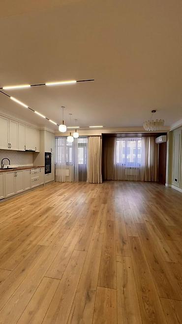 Продажа квартир: 2 комнаты, 85 м², Элитка, 6 этаж, Дизайнерский ремонт — 14