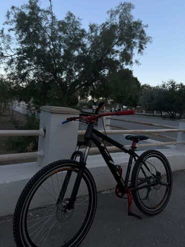 Şəhər velosipedləri: İşlənmiş Şəhər velosipedi Velocruz, 26", Ödənişli çatdırılma